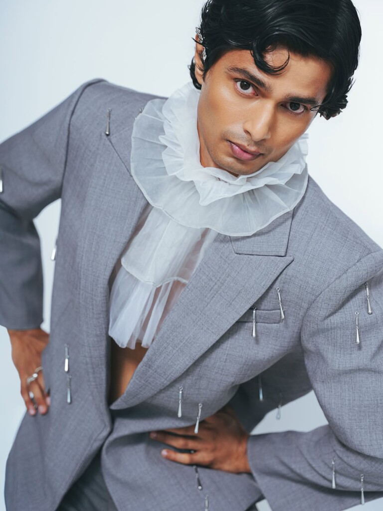 Model Image